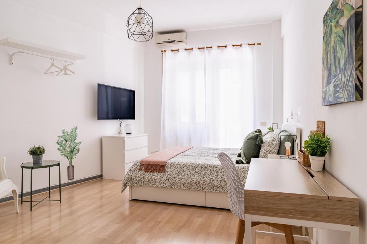 Le Di Marta - Stazione Tiburtina Appartement *