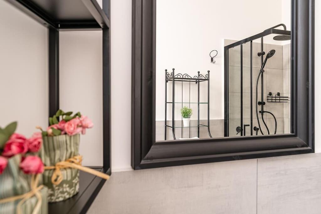 Appartement Le Di Marta - Stazione Tiburtina *