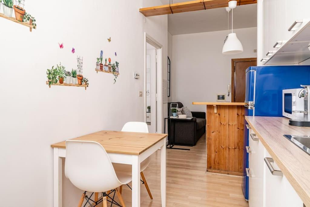 Appartement Le Di Marta - Stazione Tiburtina *