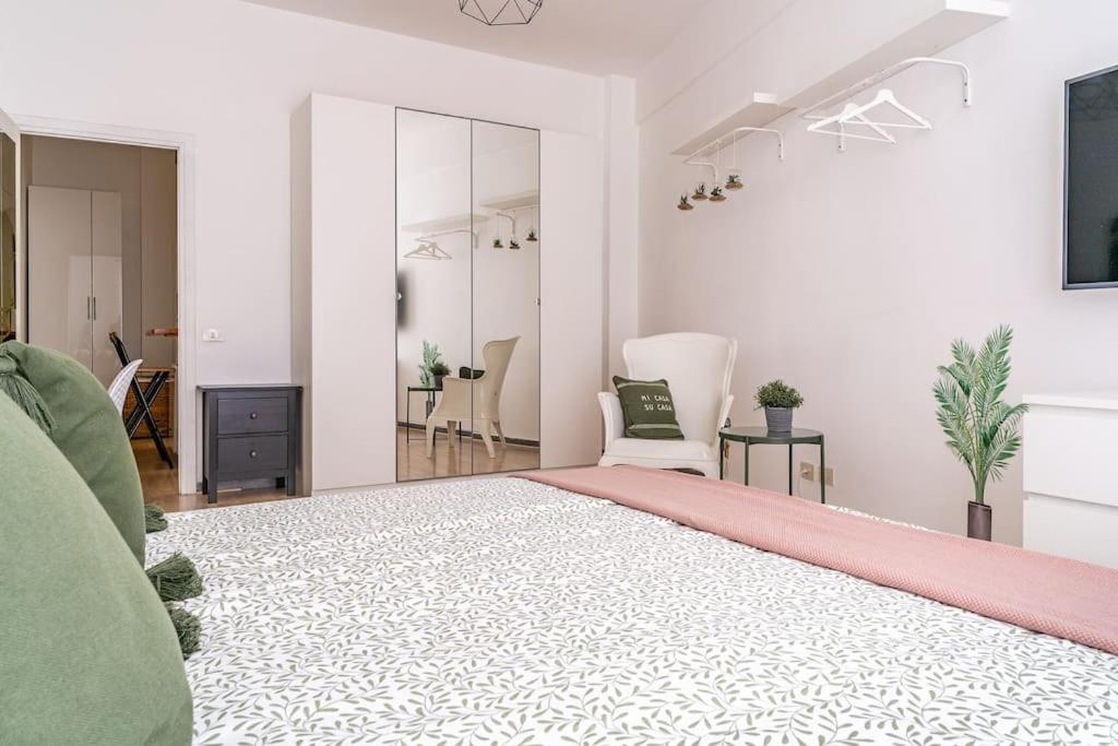 Le Di Marta - Stazione Tiburtina Appartement *